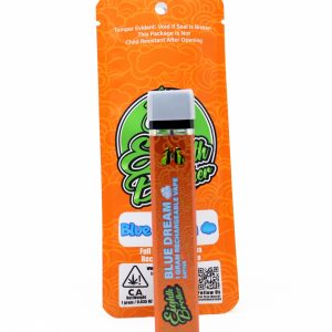 Blue Dream 1g Vape