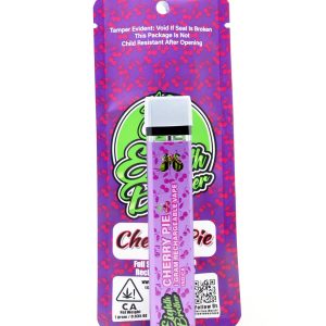 Cherry Pie 1g vape