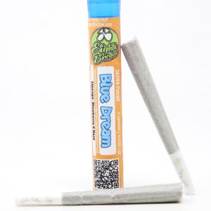 Blue Dream - 1 gram Pre-Roll