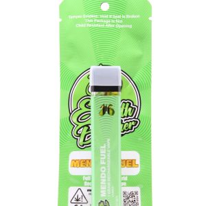 Mendo Fuel 1g vape
